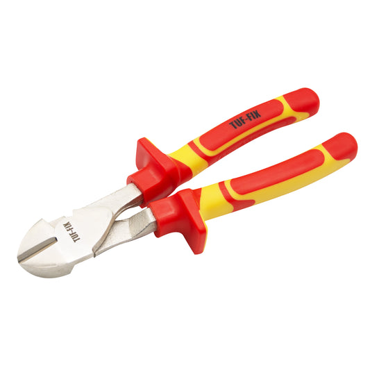 VDE DIAGONAL CUTTING PLIERS