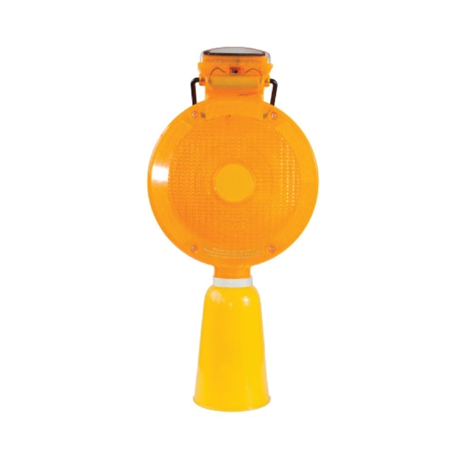 TUF-FIX TLS1359 Warning Light for Traffic Cones