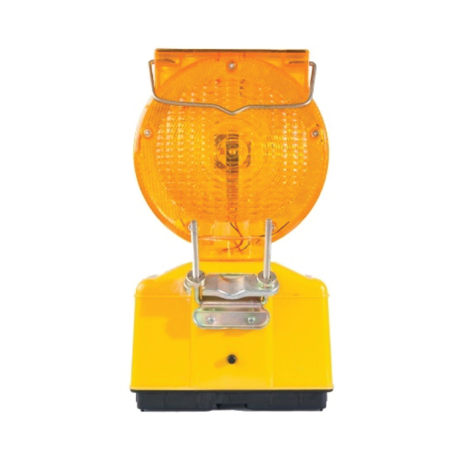 WARNING LIGHT WITH BASE
