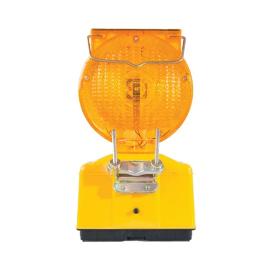 WARNING LIGHT WITH BASE