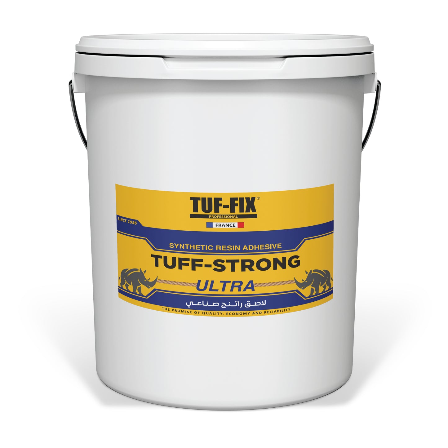 TUFF STRONG ULTRA