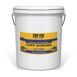 TUF-FIX Tuff Strong Ultra Wood Adhesive