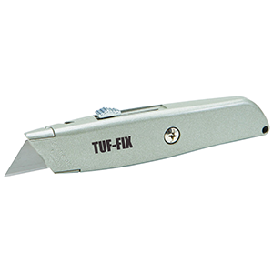 RETRACTABLE UTILITY KNIFE