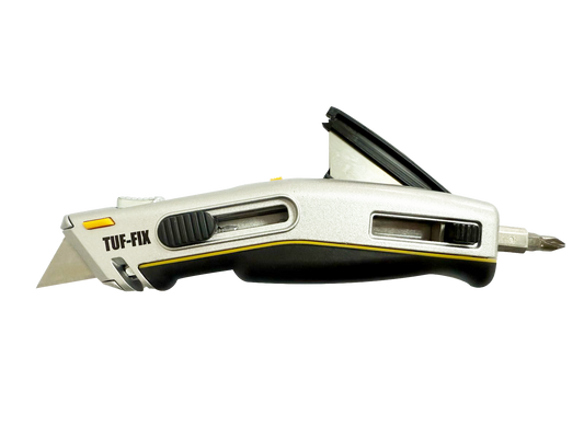 MULTI-FUNCTION UTILITY KNIFE