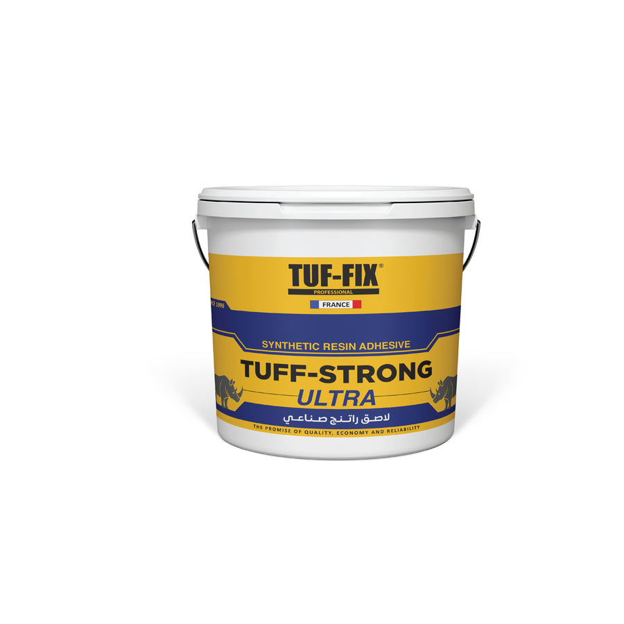 TUF-FIX TFXTSU Tuff Strong Ultra Synthetic Resin Adhesive