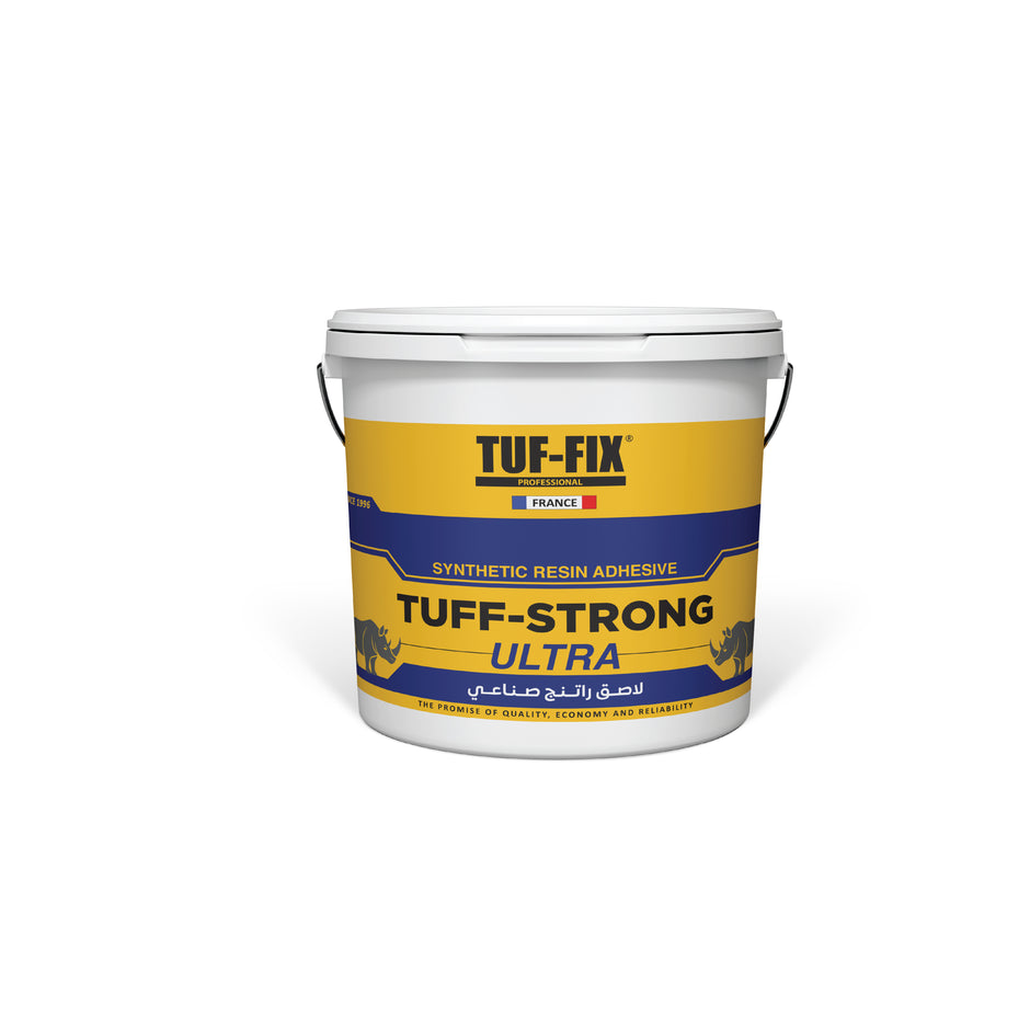Polyurethane Foam – TUF-FIX