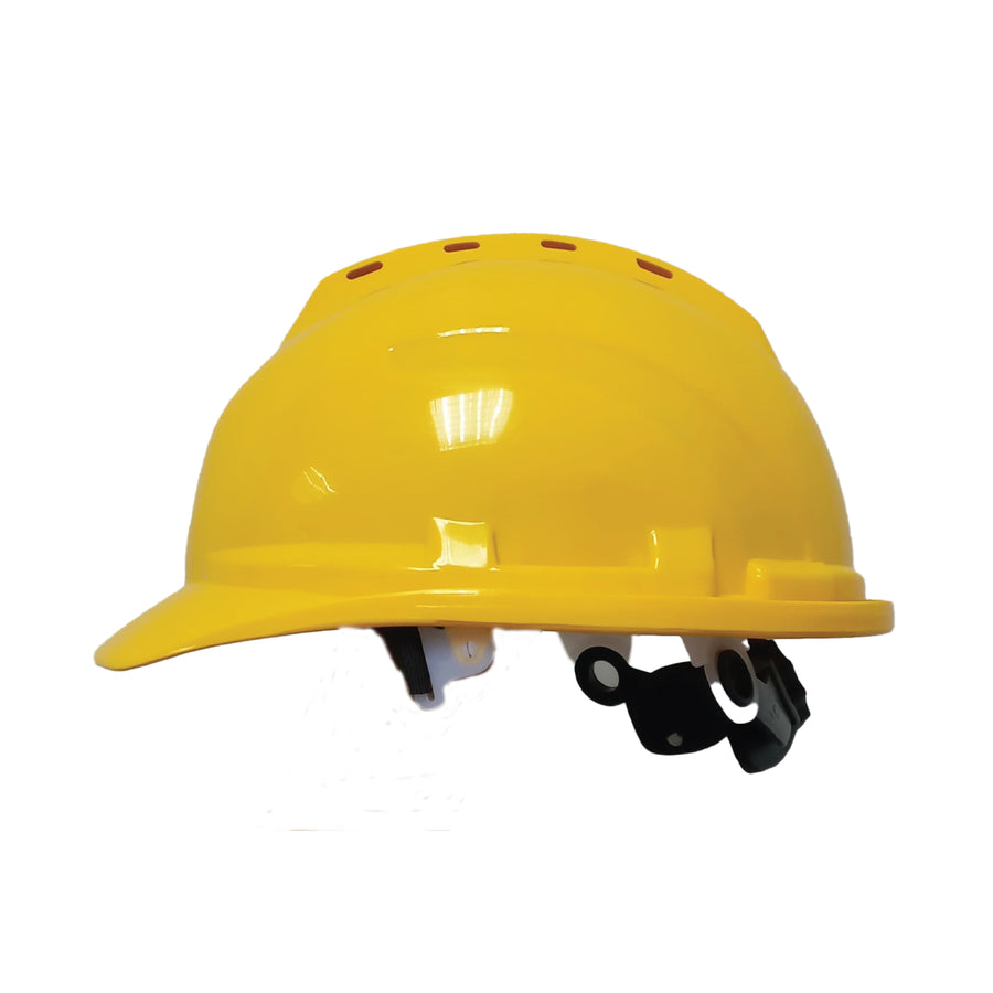 TUF-FIX HM012 Safety Helmet for Construction and Industrial Work