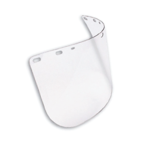 TUF-FIX F011 Spare Face Shield Visor Replacement