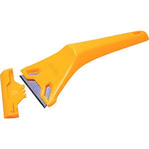 TUF-FIX THT2610010 WINDOW SCRAPER