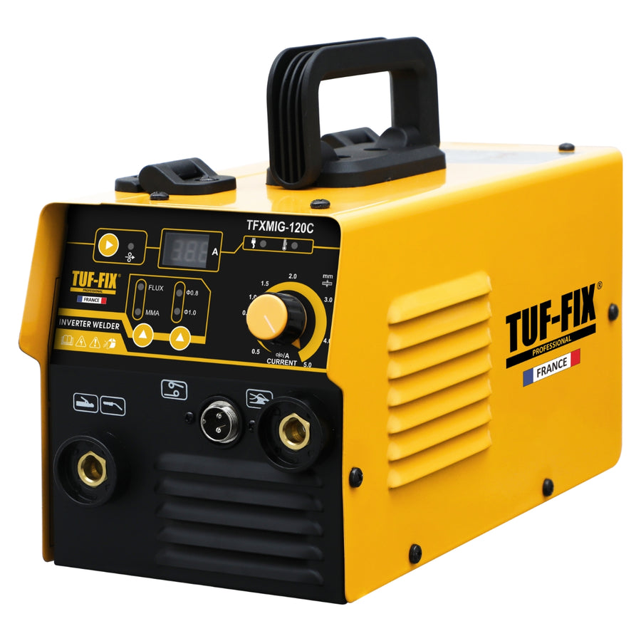 TUF-FIX TFXMIG-120C MIG Welding Inverter