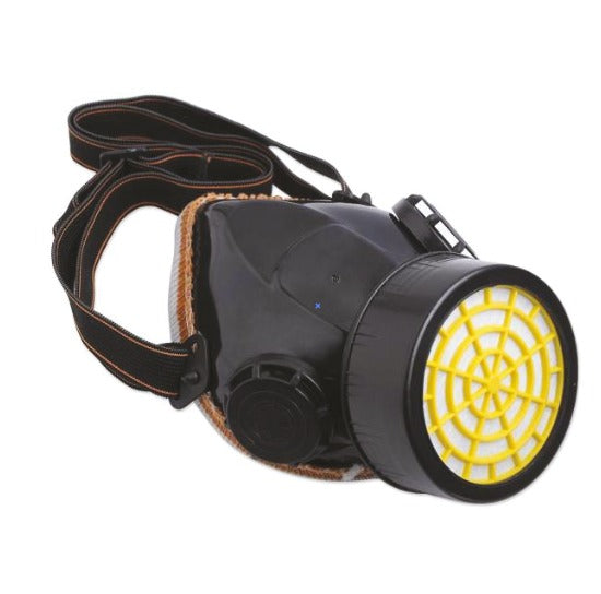 TUF-FIX RD Chemical Respirator Single Cartridge