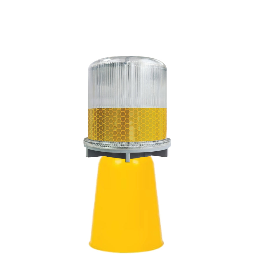 TUF-FIX WL Traffic Cone Warning Light
