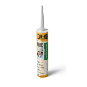 TUF-FIX waterproof silicone sealant for sealing