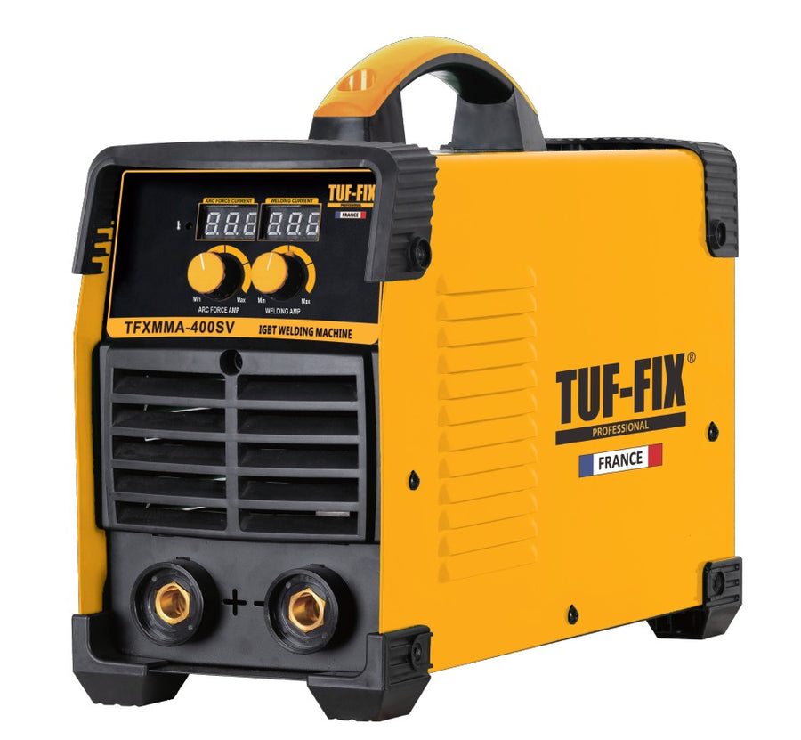 TUF-FIX MMA-400SV MMA Welding Inverter