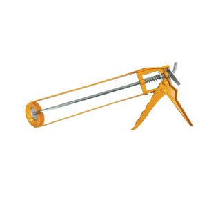 TUF-FIX heavy duty caulking gun