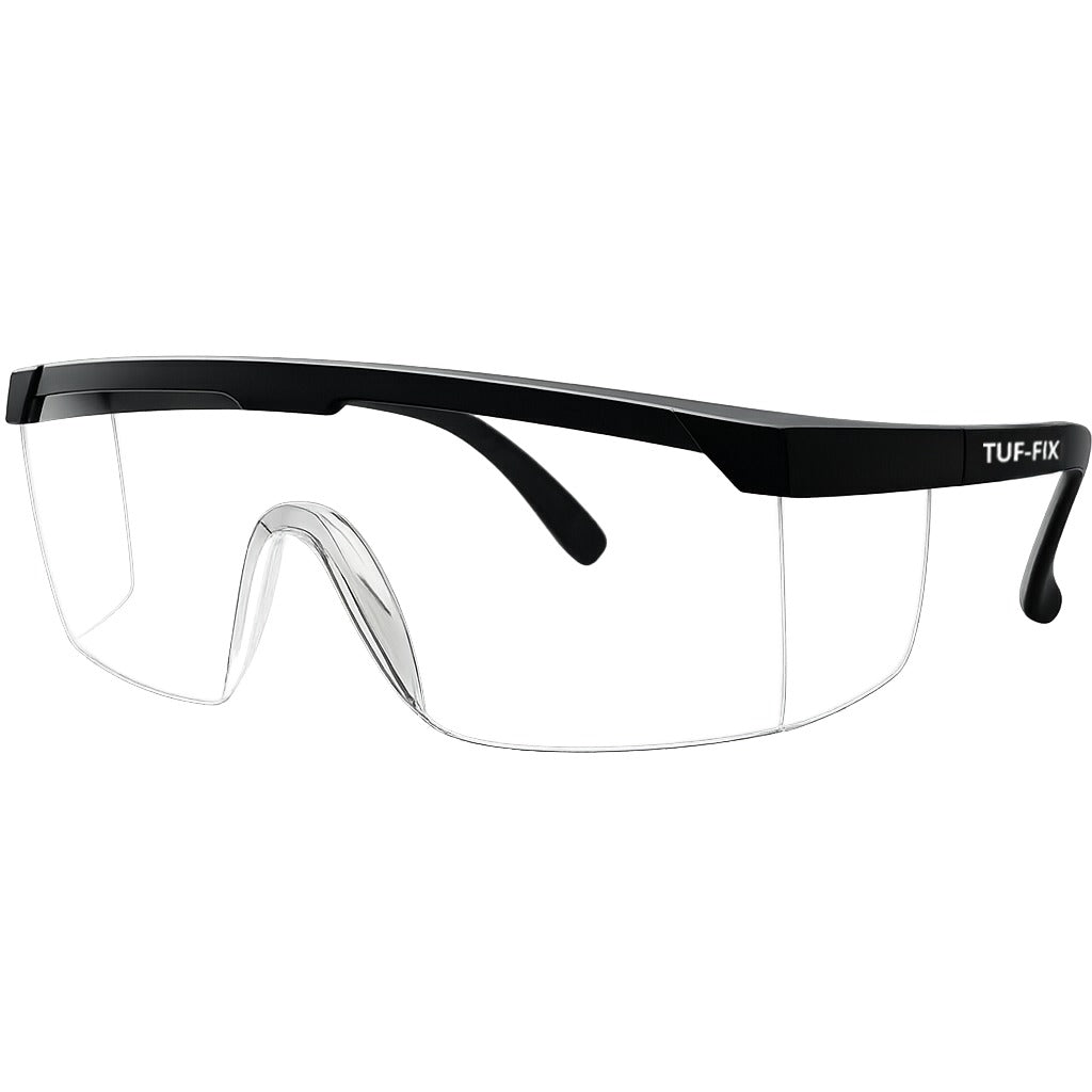 ANTI-SCRATCH CLEAR LENS TFXSS032