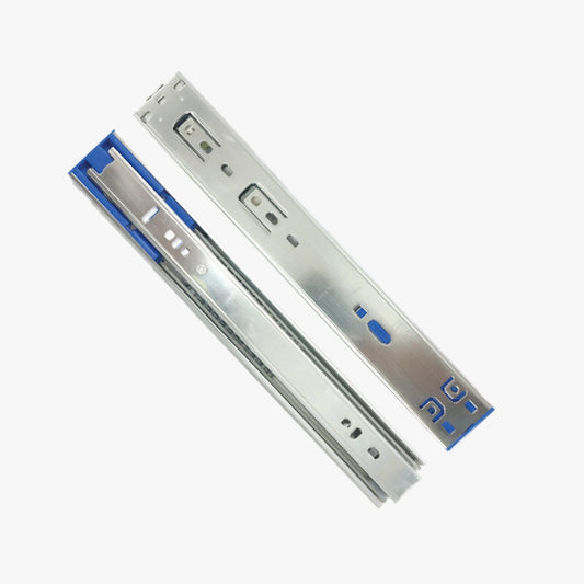 TUF-FIX  SCKPT124BB45 PUSH TYPE SLIDING CHANNEL