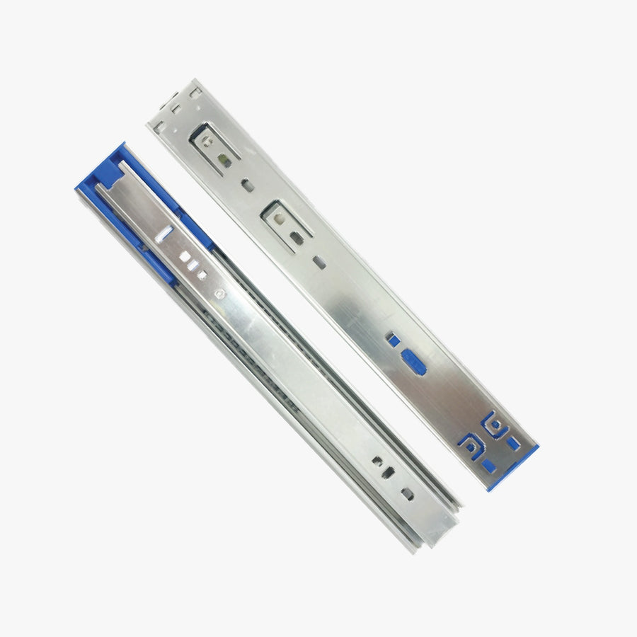 TUF-FIX SCKPT124BB45 push type sliding channel