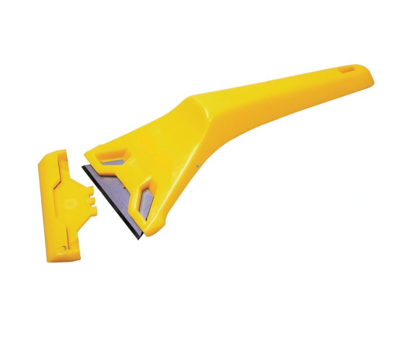 TUF-FIX THT2610010 WINDOW SCRAPPER