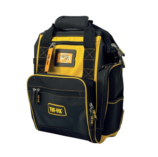 TUF-FIX THT851011 TOOL BACKPACK