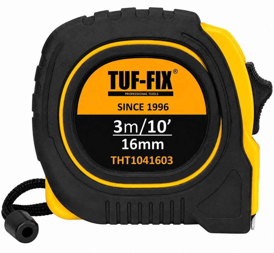 TUF-FIX THT104 SOFT GRIP TAPES