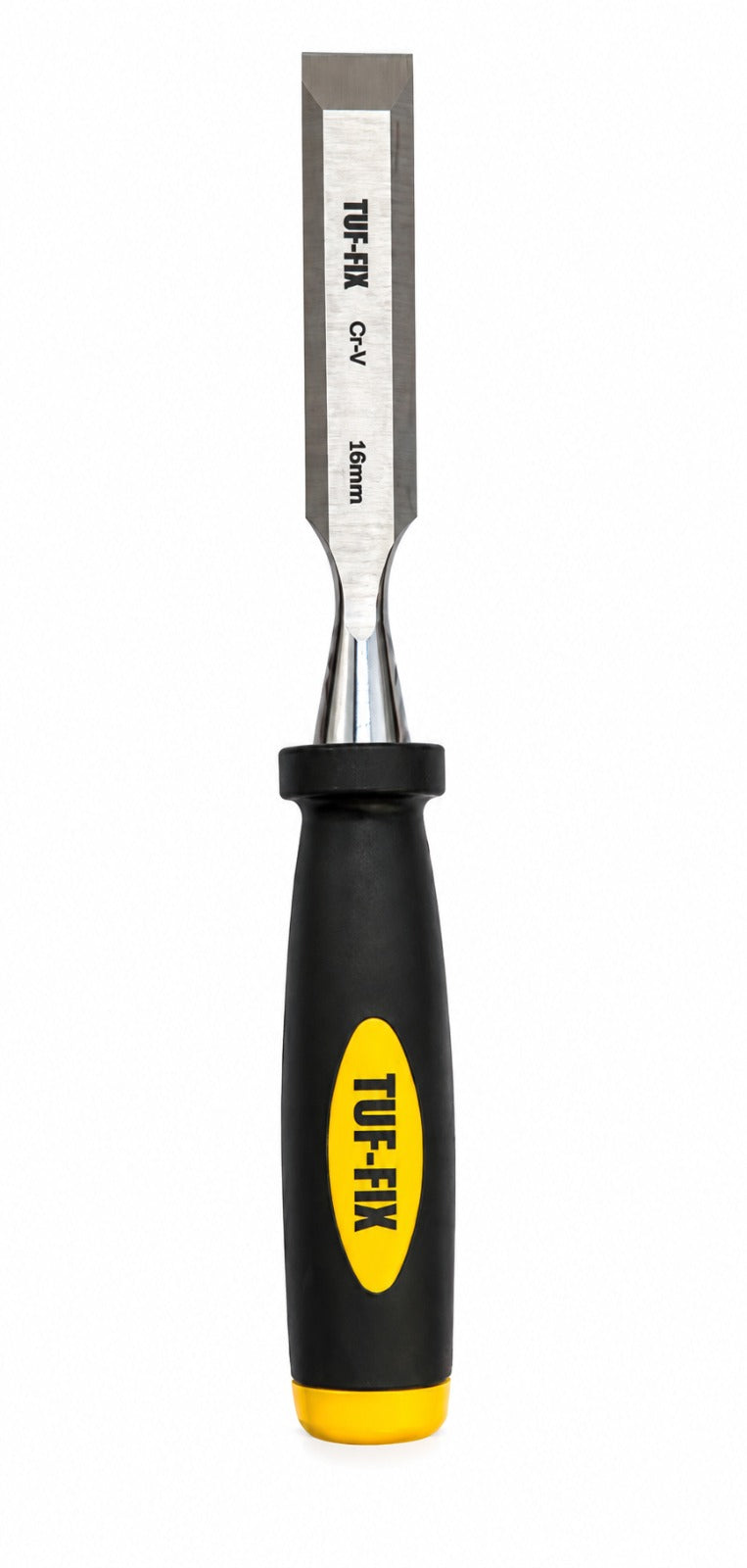 TUF-FIX THT27100 TPR GRIP CHISELS