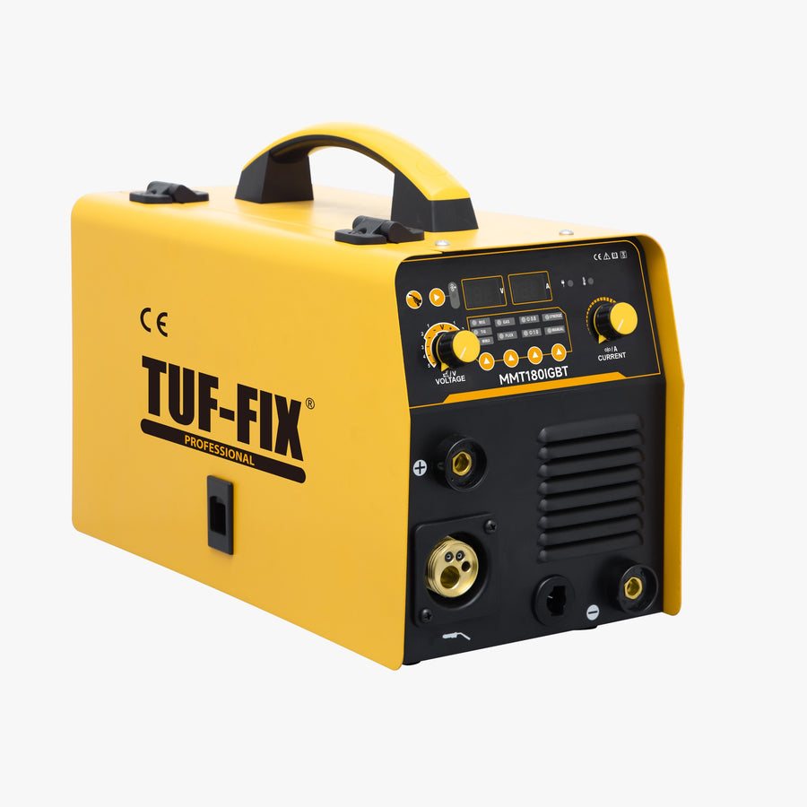 TUF-FIX MMT-180 IGBT Welding Inverter