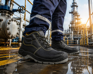 TUF-FIX TFXPUP PRO GUARD SERIES SAFETY SHOES