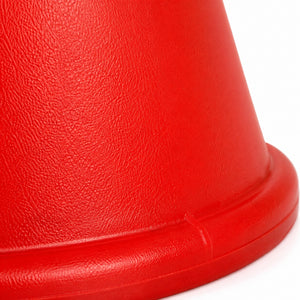 TUF-FIX TCS1204H1 Traffic Cone for Construction and Workplace Safety