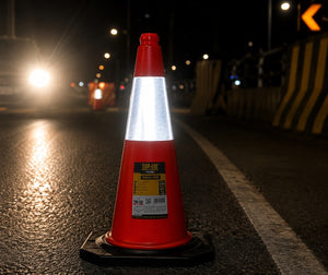 TUF-FIX TCS1204H1 TRAFFIC CONE