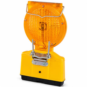 TUF-FIX TLS1317 Traffic Warning Light for Safety