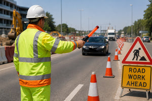 TUF-FIX TB Traffic Safety Baton for Traffic Control