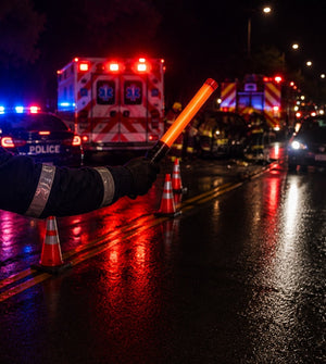 TUF-FIX TB TRAFFIC BATON