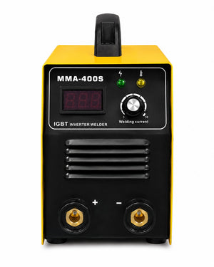 TUF-FIX MMA-400S MMA Welding Machine