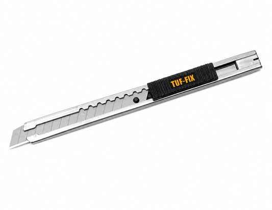 TUF-FIX THT1215009 पॉकेट स्नैप-ऑफ चाकू