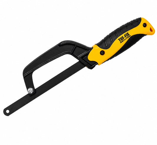 TUF-FIX THT1420012 मिनी हैक आरी