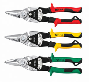 TUF-FIX THT16100 AVIATION SNIPS