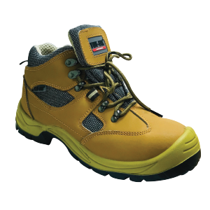 CALLOUS SERIES SAFETY SHOES