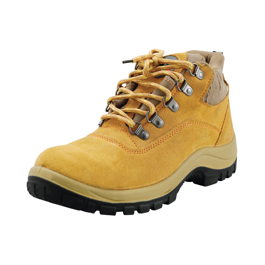 TUF-FIX XZ-81 SUMMIT Series Steel Toe Safety Shoes