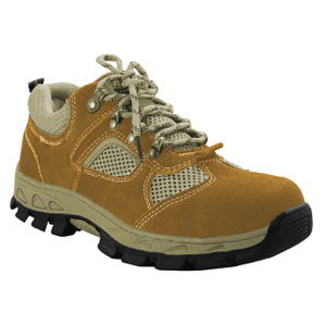 GRIP SERIES SAFETY SHOES