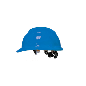 TUF-FIX HM012 White Safety Helmet for Workplace Protection