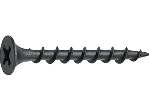 DRYWALL COARSE THREAD SCREWS