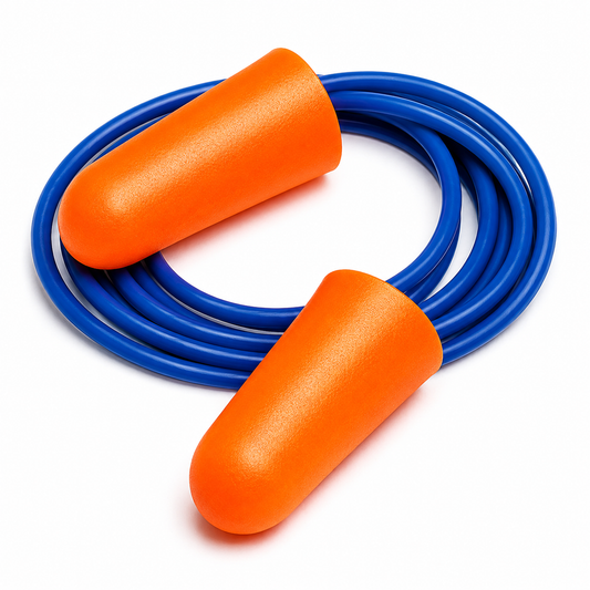 TUF-FIX EP007 EARPLUGS