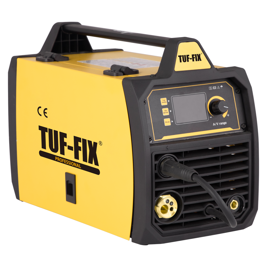 TUF-FIX MMT-200IGBT Welding Inverter