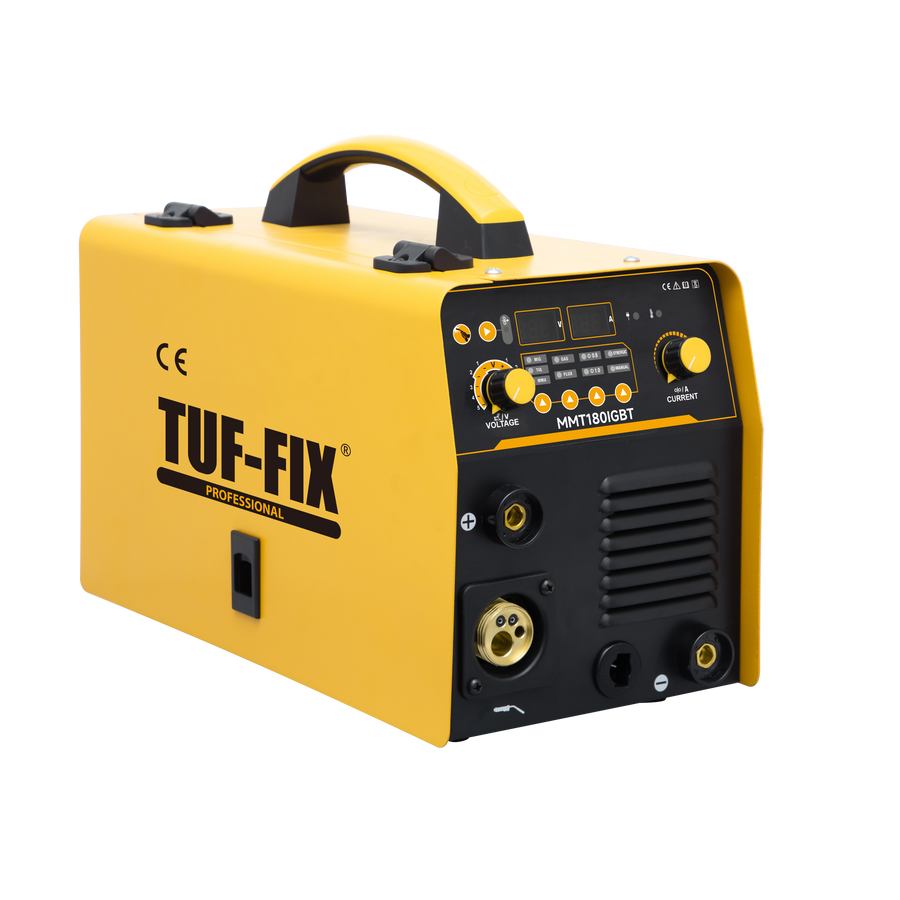 TUF-FIX MMT-180IGBT Welding Inverter