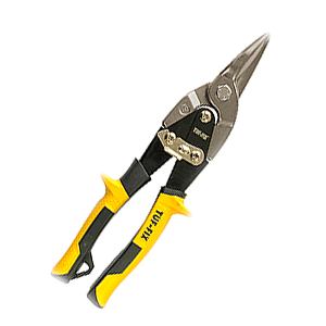 TUF-FIX THT16200 aviation snips