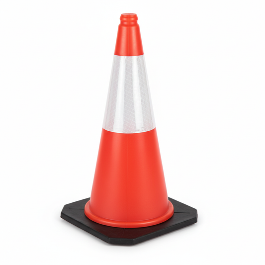TRAFFIC CONE