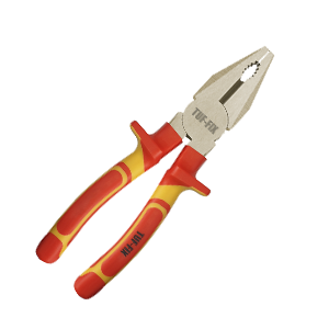 VDE COMBINATION PLIERS