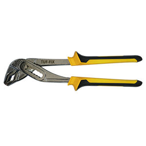 TUF-FIX THT6620250 water pump pliers